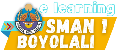 SMAN 1 Boyolali