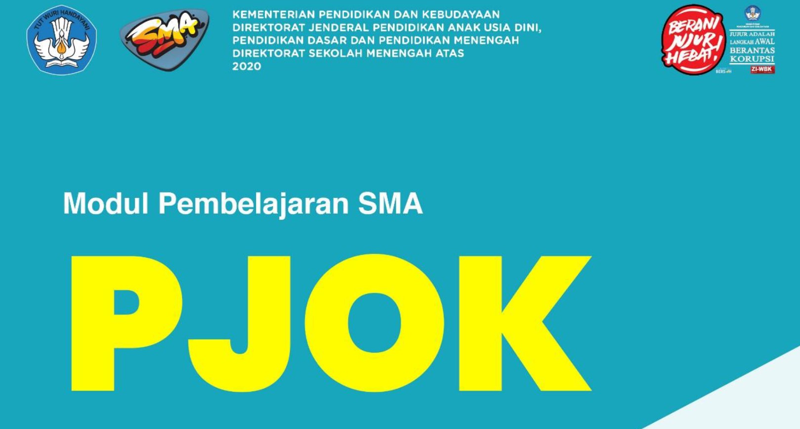 Penjas Kelas XI Semester Gasal