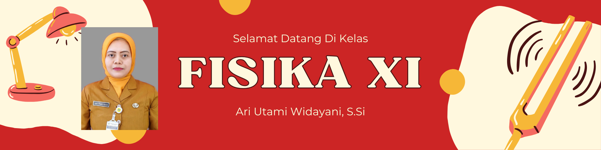 Fisika Kelas XI