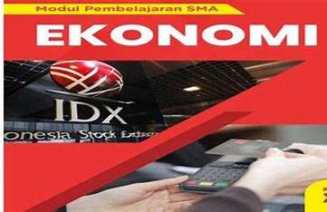 Ekonomi XII/1