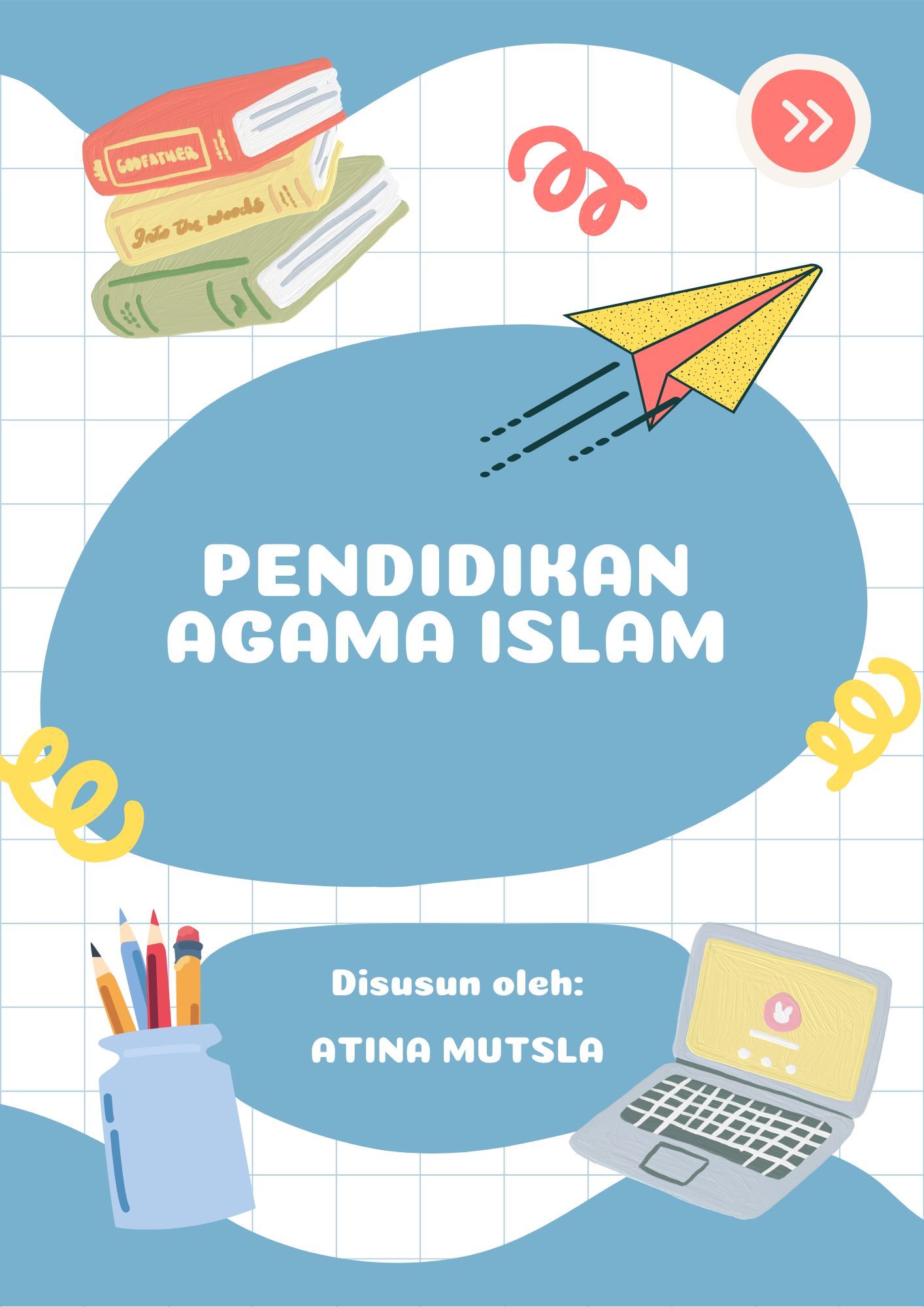 latihan Pendidikan Agama Islam X/1