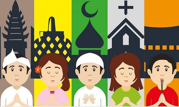 Pendidkan Agama Islam &amp; Budi Pekerti XII/1