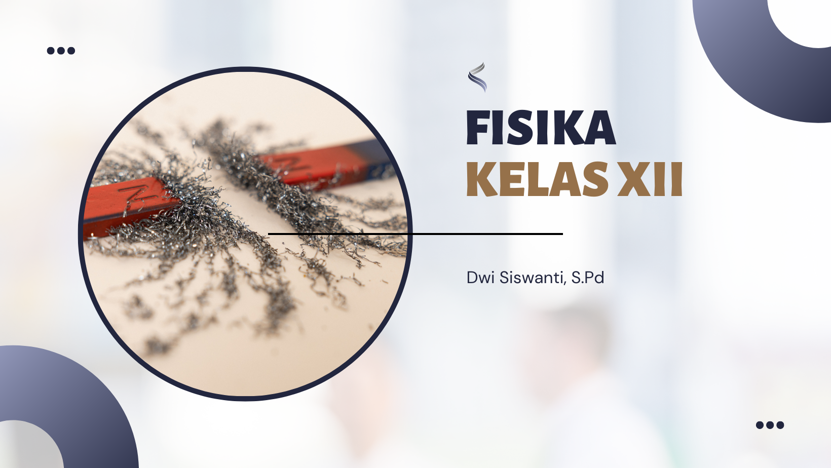 FISIKA XII