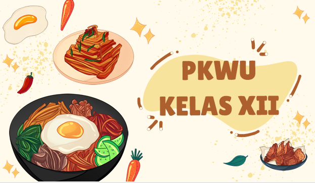 PRAKARYA DAN KEWIRAUSAHAAN XII BU DWI SISWANTI