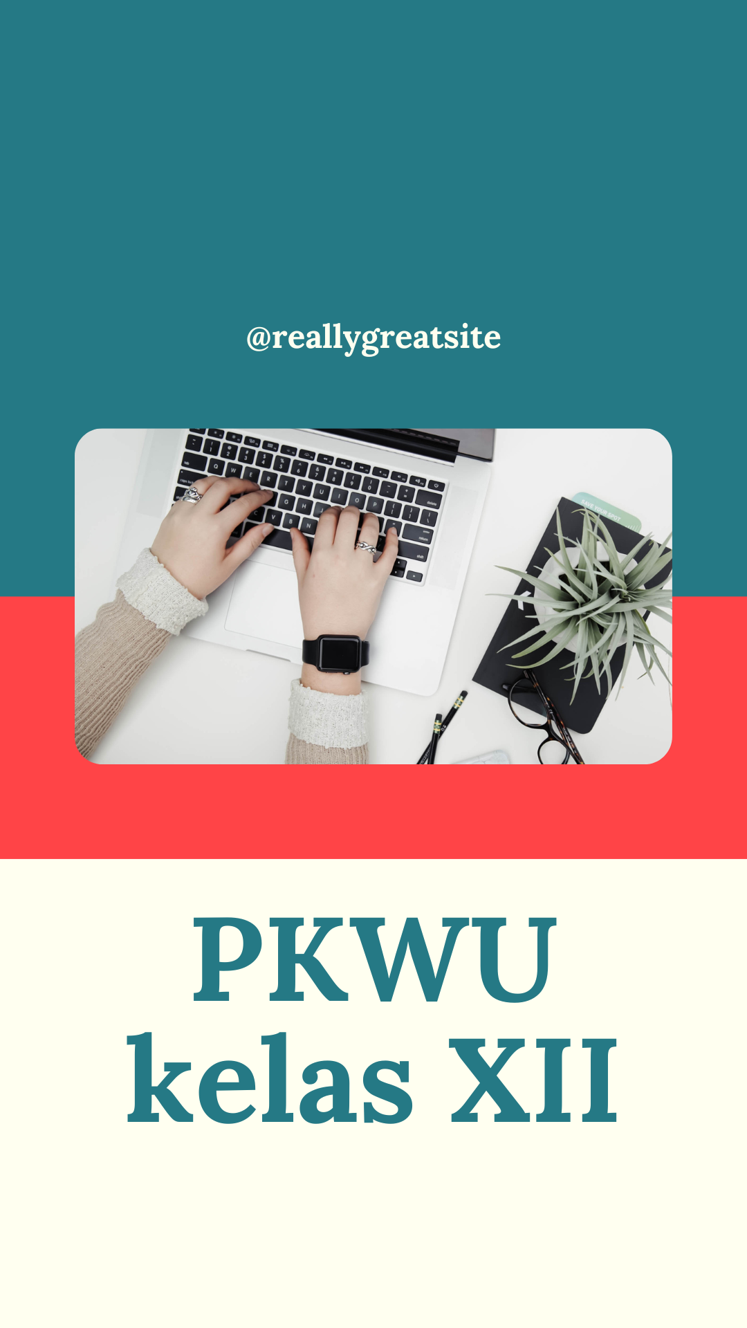 PRAKARYA DAN KEWIRAUSAHAAN XII BU ERNAWATI