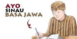 BAHASA JAWA X BU DESYANTI
