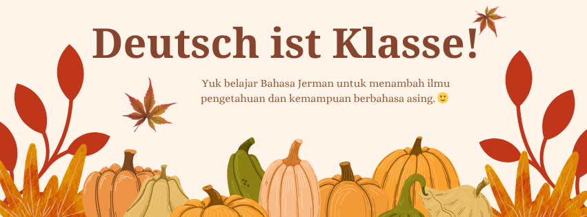 BAHASA JERMAN XII